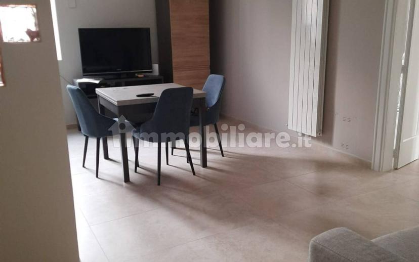 Attico via Umberto I 284, Trani — foto 2 di 15