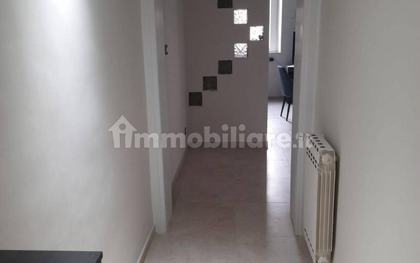 Attico via Umberto I 284, Trani — foto 12 di 15
