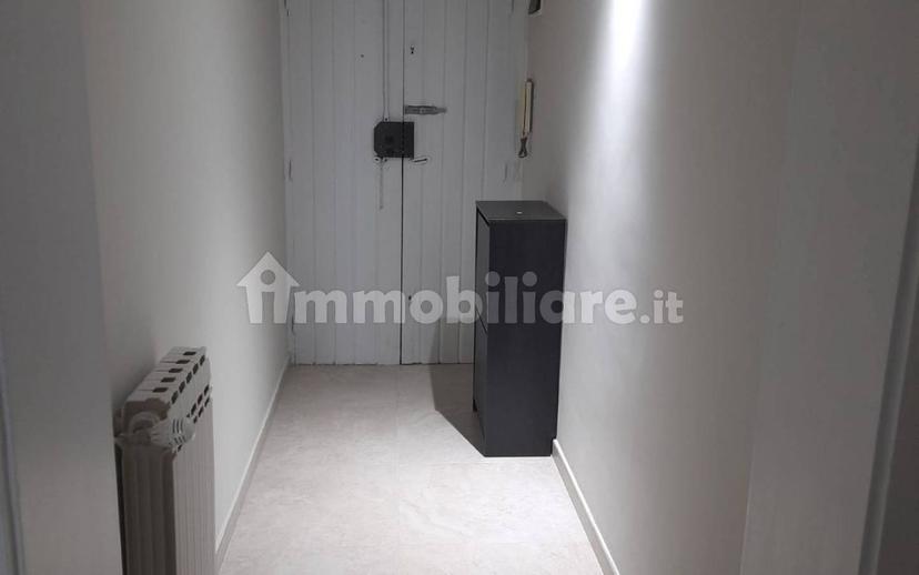 Attico via Umberto I 284, Trani — foto 3 di 15