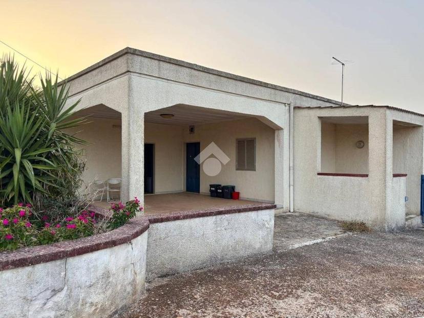 Villa unifamiliare Contrada Parparo, Martina Franca — foto 26 di 32