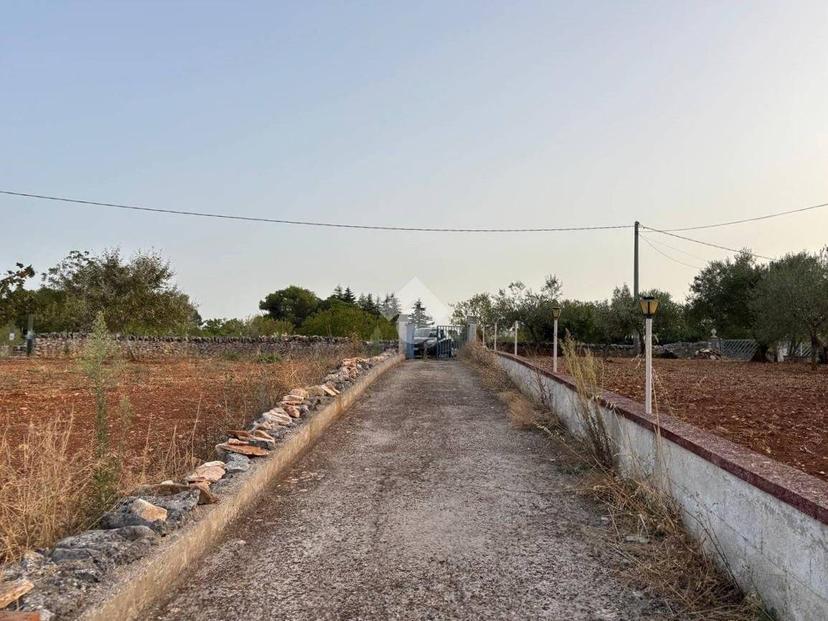 Villa unifamiliare Contrada Parparo, Martina Franca — foto 13 di 32