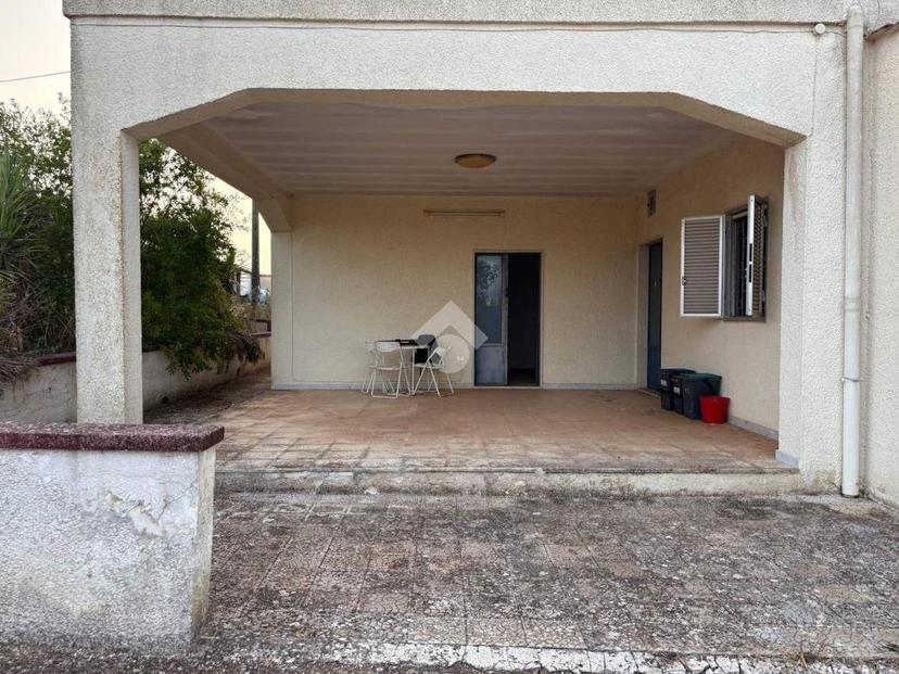 Villa unifamiliare Contrada Parparo, Martina Franca — foto 32 di 32