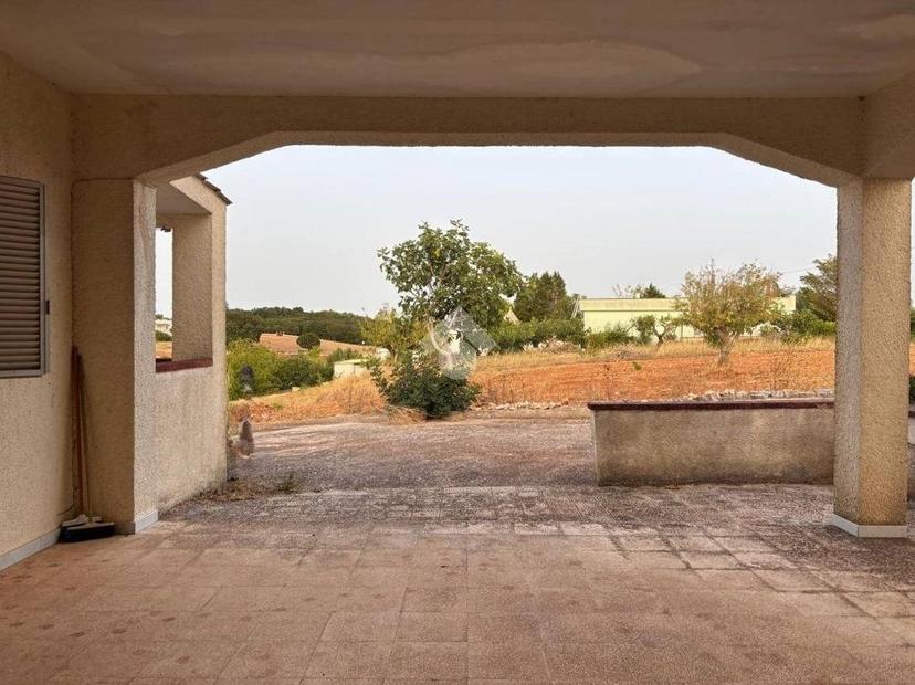 Villa unifamiliare Contrada Parparo, Martina Franca — foto 4 di 32