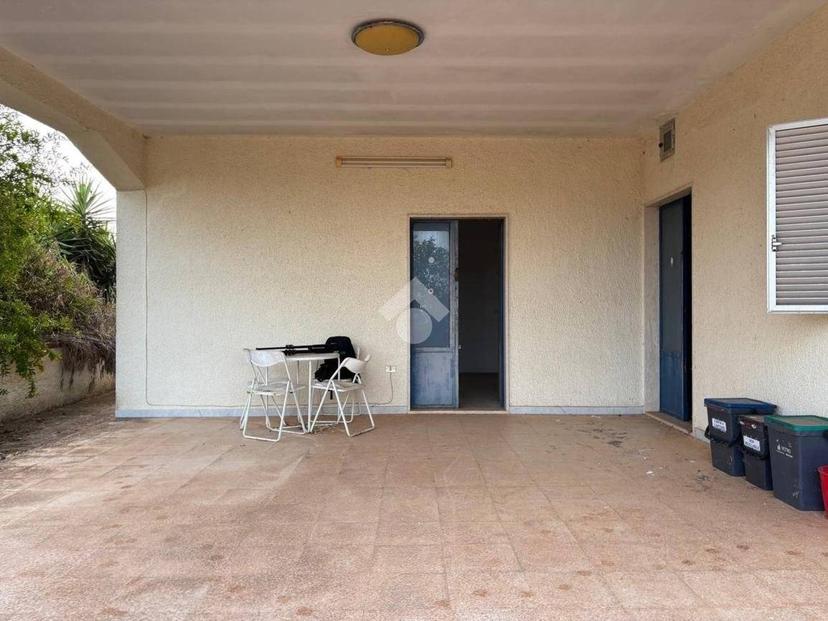 Villa unifamiliare Contrada Parparo, Martina Franca — foto 17 di 32