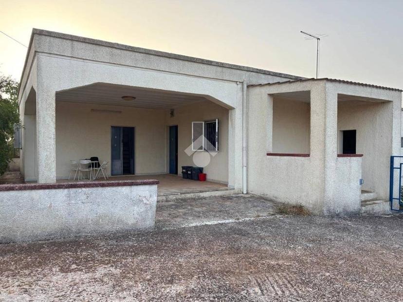 Villa unifamiliare Contrada Parparo, Martina Franca — foto 29 di 32