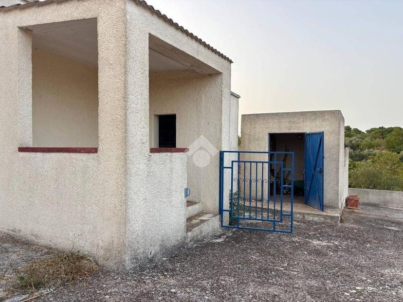 Villa unifamiliare Contrada Parparo, Martina Franca — foto 3 di 32