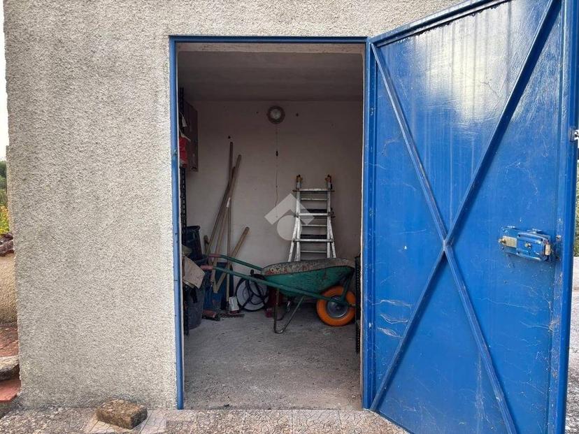 Villa unifamiliare Contrada Parparo, Martina Franca — foto 9 di 32
