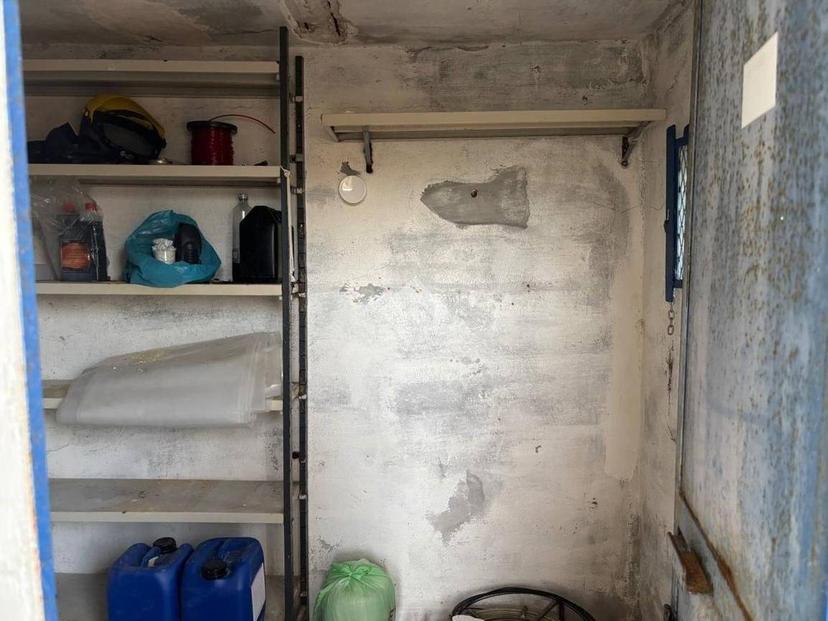 Villa unifamiliare Contrada Parparo, Martina Franca — foto 27 di 32