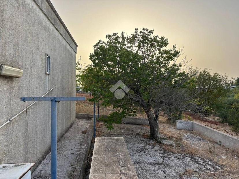 Villa unifamiliare Contrada Parparo, Martina Franca — foto 8 di 32