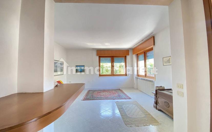 Villa bifamiliare via Camillo Benso di Cavour 76, Villafranca di Verona — foto 20 di 27