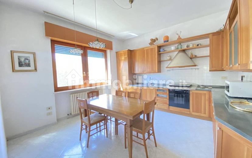 Villa bifamiliare via Camillo Benso di Cavour 76, Villafranca di Verona — foto 26 di 27