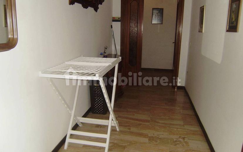 Trilocale via Fresine Vasciotte, Centro, Ferentino — foto 13 di 22
