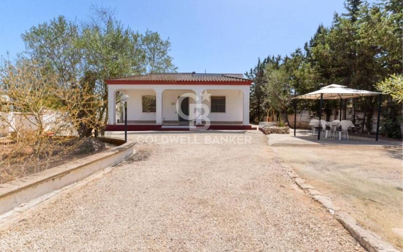 Villa unifamiliare Strada Vicinale di mezzo dei benificati Itri, Lido Pizzo, Punta della Suina, Gallipoli — foto 5 di 21