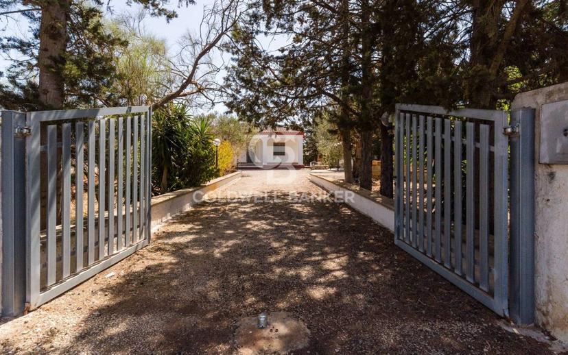 Villa unifamiliare Strada Vicinale di mezzo dei benificati Itri, Lido Pizzo, Punta della Suina, Gallipoli