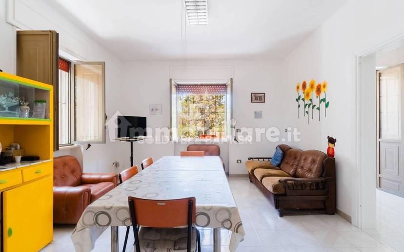 Villa unifamiliare Strada Vicinale di mezzo dei benificati Itri, Lido Pizzo, Punta della Suina, Gallipoli — foto 20 di 21