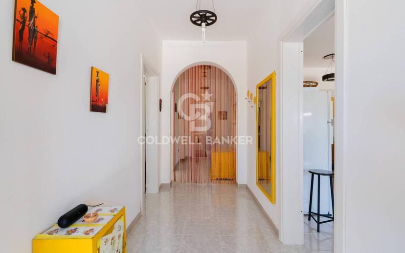 Villa unifamiliare Strada Vicinale di mezzo dei benificati Itri, Lido Pizzo, Punta della Suina, Gallipoli — foto 15 di 21