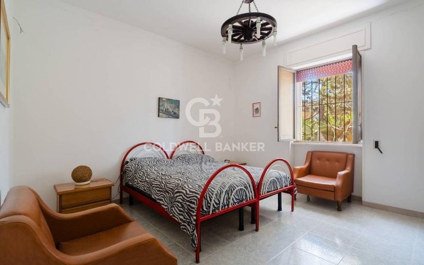 Villa unifamiliare Strada Vicinale di mezzo dei benificati Itri, Lido Pizzo, Punta della Suina, Gallipoli — foto 16 di 21