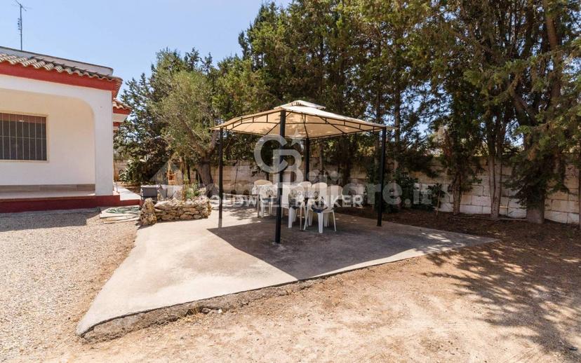 Villa unifamiliare Strada Vicinale di mezzo dei benificati Itri, Lido Pizzo, Punta della Suina, Gallipoli — foto 9 di 21
