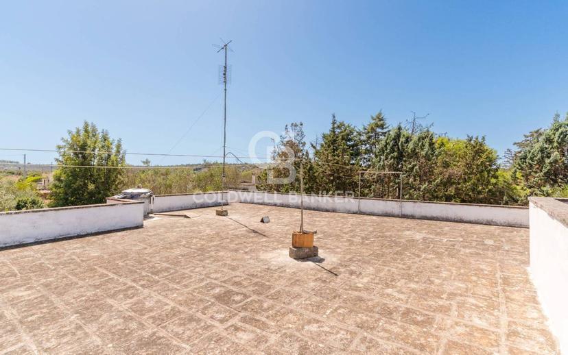 Villa unifamiliare Strada Vicinale di mezzo dei benificati Itri, Lido Pizzo, Punta della Suina, Gallipoli — foto 13 di 21