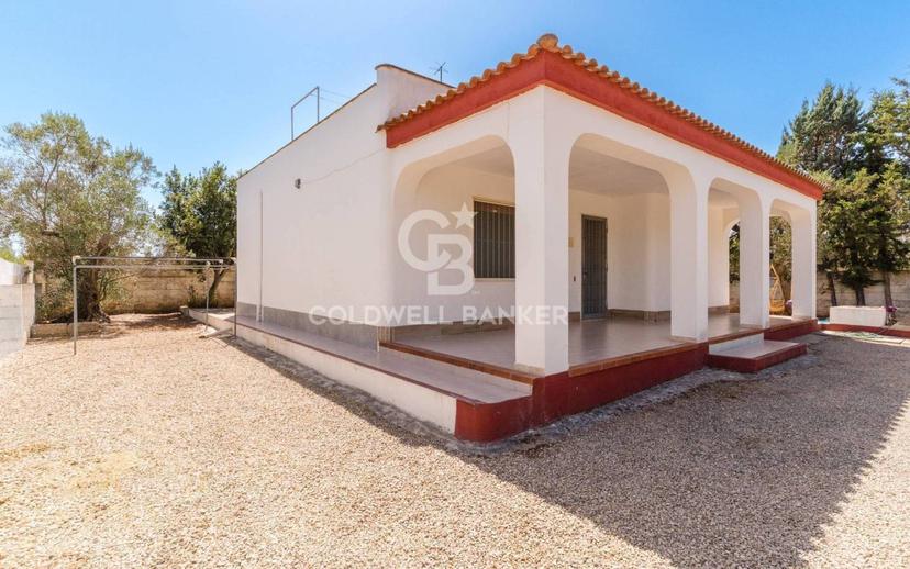 Villa unifamiliare Strada Vicinale di mezzo dei benificati Itri, Lido Pizzo, Punta della Suina, Gallipoli — foto 21 di 21