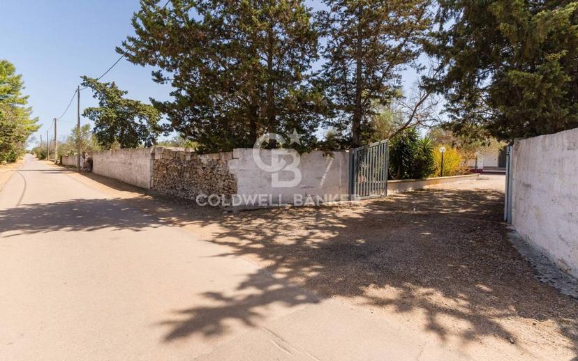Villa unifamiliare Strada Vicinale di mezzo dei benificati Itri, Lido Pizzo, Punta della Suina, Gallipoli — foto 3 di 21