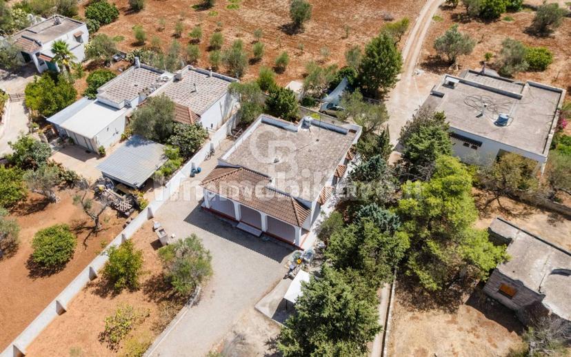 Villa unifamiliare Strada Vicinale di mezzo dei benificati Itri, Lido Pizzo, Punta della Suina, Gallipoli — foto 10 di 21