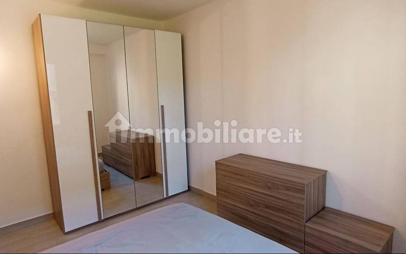 Stanza singola viale Lecco 99, Como — foto 11 di 20