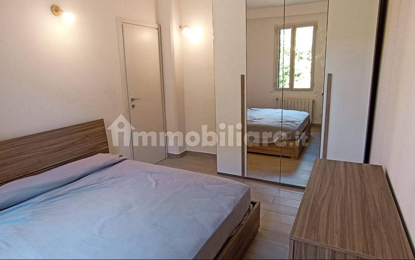 Stanza singola viale Lecco 99, Como — foto 17 di 20