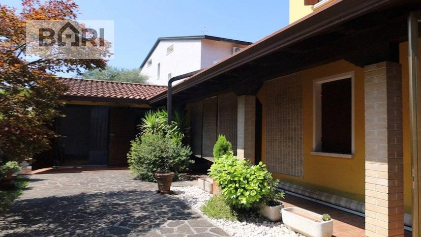 Villa a schiera via Valle, Vallenoncello, Pordenone — foto 15 di 23