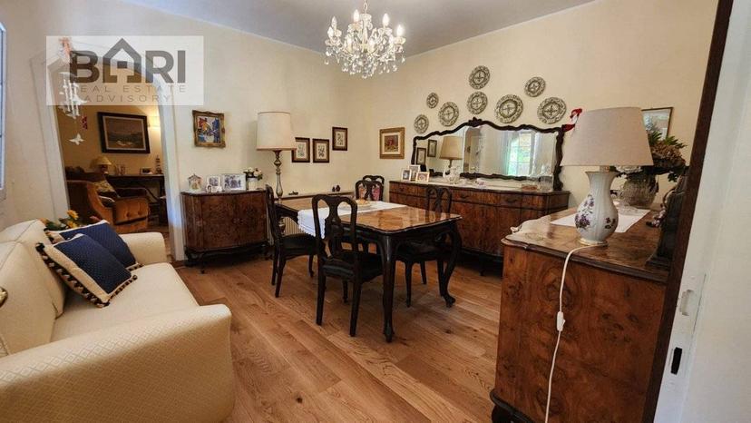 Villa a schiera via Valle, Vallenoncello, Pordenone — foto 9 di 23