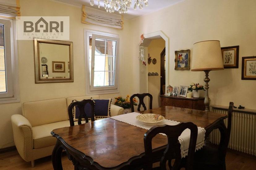 Villa a schiera via Valle, Vallenoncello, Pordenone — foto 5 di 23