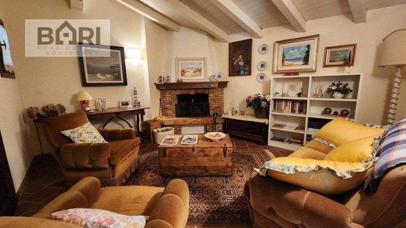 Villa a schiera via Valle, Vallenoncello, Pordenone — foto 8 di 23