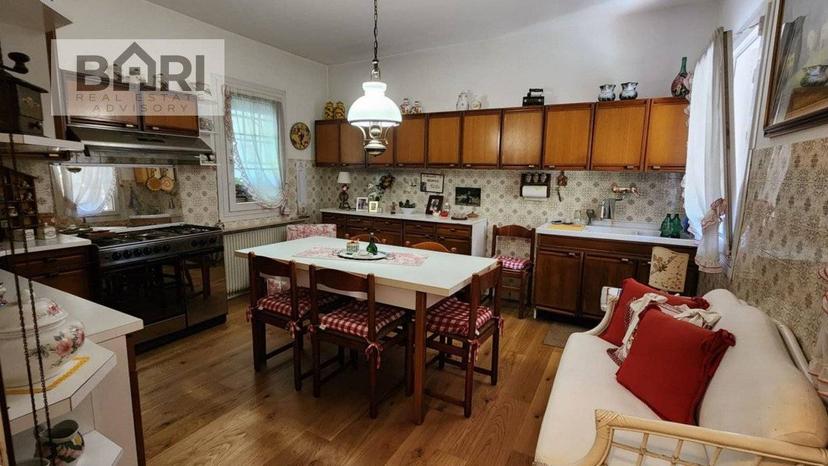 Villa a schiera via Valle, Vallenoncello, Pordenone — foto 11 di 23