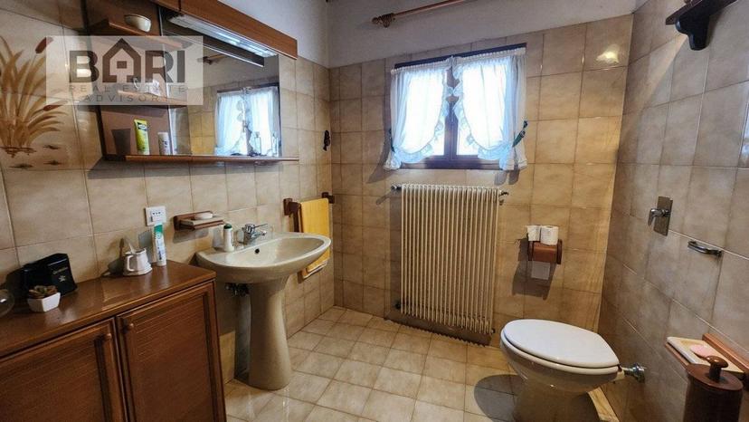 Villa a schiera via Valle, Vallenoncello, Pordenone — foto 12 di 23