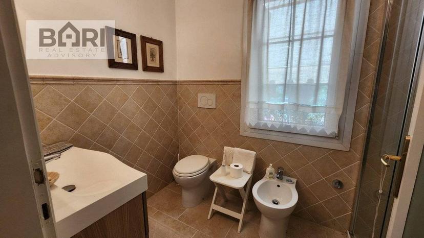 Villa a schiera via Valle, Vallenoncello, Pordenone — foto 22 di 23