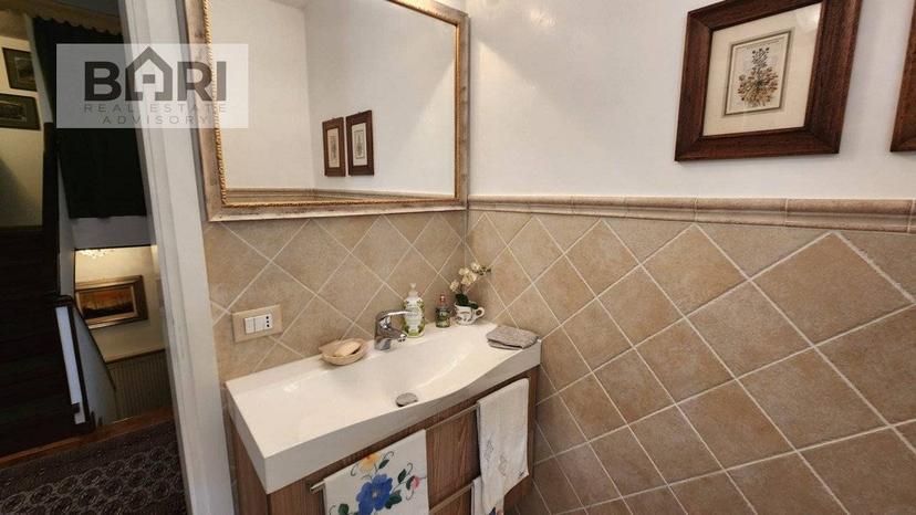 Villa a schiera via Valle, Vallenoncello, Pordenone — foto 16 di 23