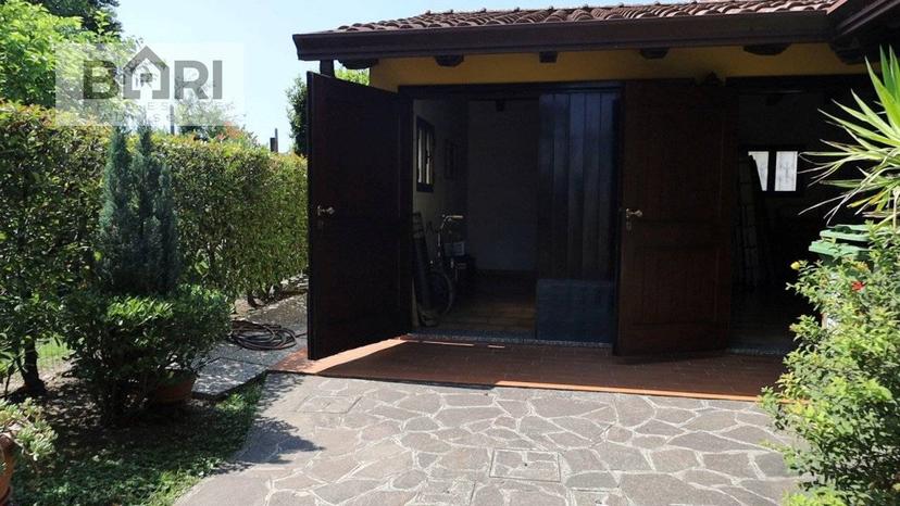 Villa a schiera via Valle, Vallenoncello, Pordenone — foto 6 di 23