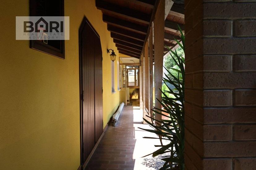 Villa a schiera via Valle, Vallenoncello, Pordenone — foto 14 di 23