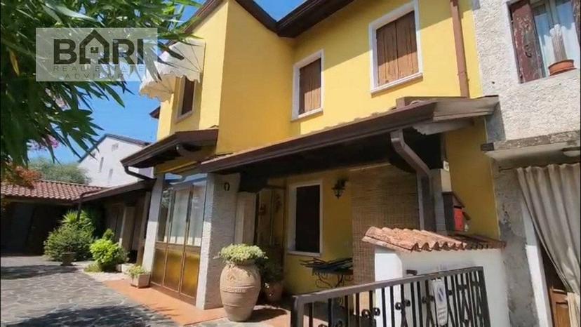 Villa a schiera via Valle, Vallenoncello, Pordenone — foto 13 di 23