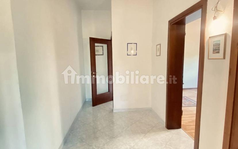 Villa bifamiliare via Camillo Benso di Cavour 76, Villafranca di Verona — foto 15 di 27
