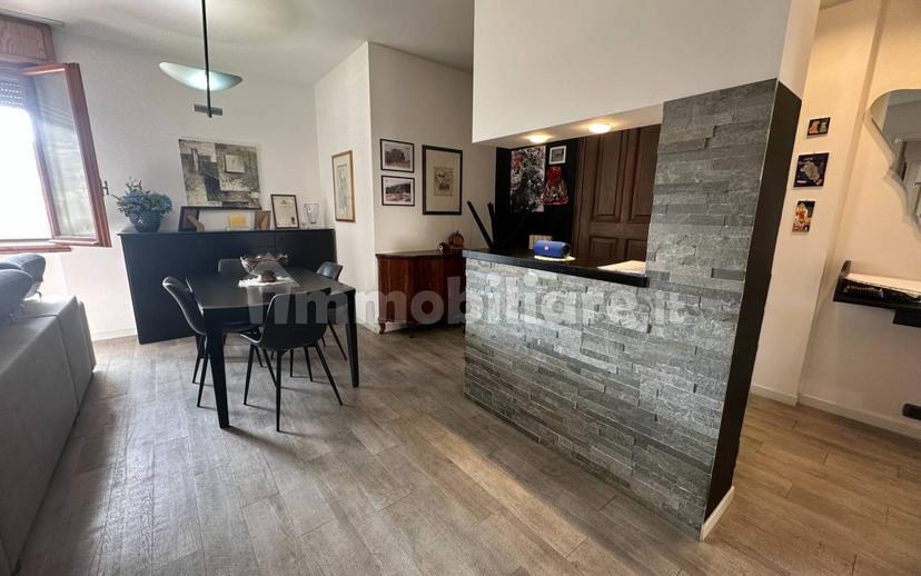 Appartamento ottimo stato, secondo piano, Centro, Vignola — foto 16 di 17