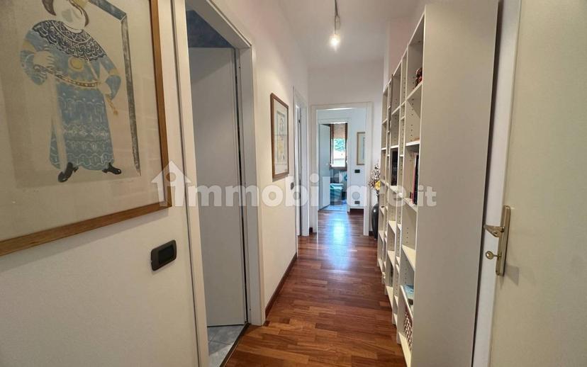 Appartamento ottimo stato, secondo piano, Centro, Vignola — foto 5 di 17
