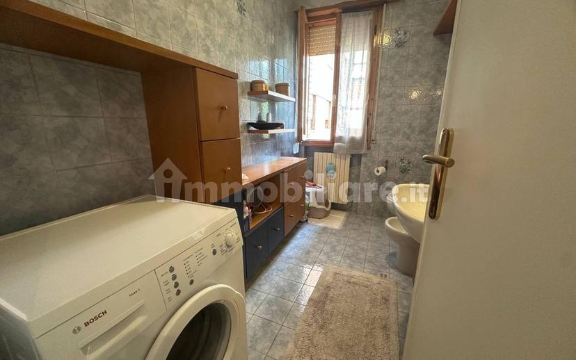 Appartamento ottimo stato, secondo piano, Centro, Vignola