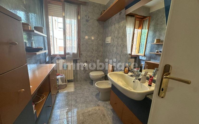 Appartamento ottimo stato, secondo piano, Centro, Vignola — foto 10 di 17