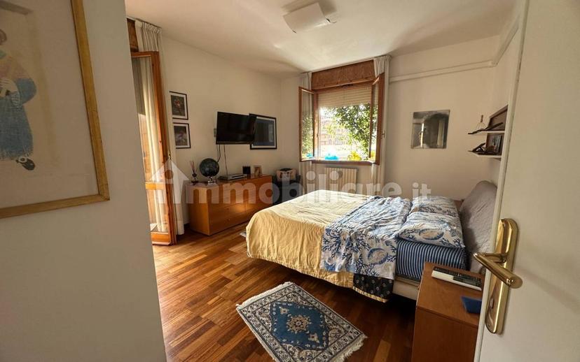 Appartamento ottimo stato, secondo piano, Centro, Vignola — foto 15 di 17