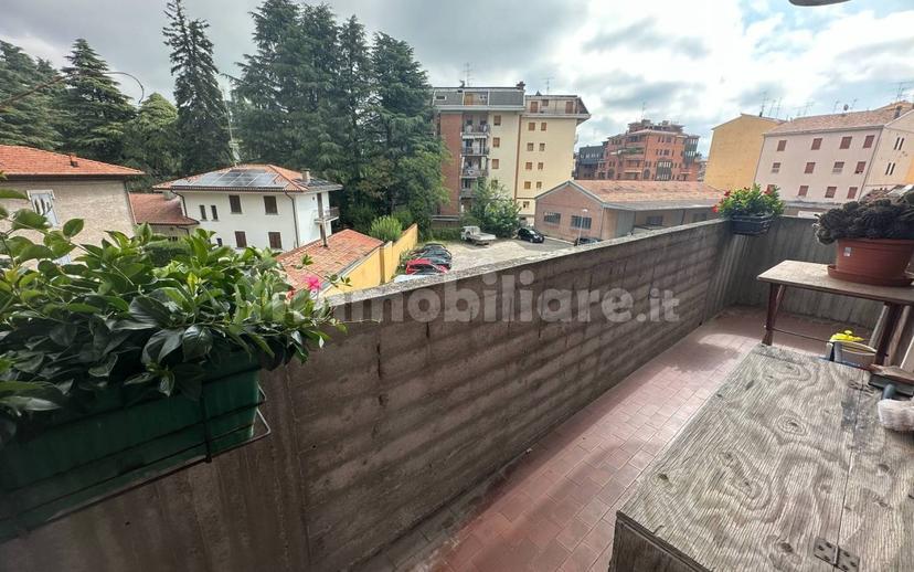 Appartamento ottimo stato, secondo piano, Centro, Vignola — foto 17 di 17