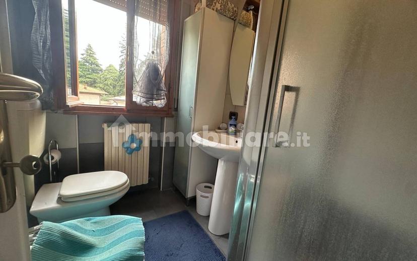 Appartamento ottimo stato, secondo piano, Centro, Vignola — foto 12 di 17