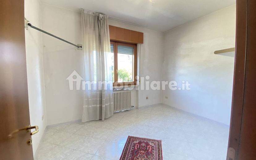 Villa bifamiliare via Camillo Benso di Cavour 76, Villafranca di Verona — foto 14 di 27