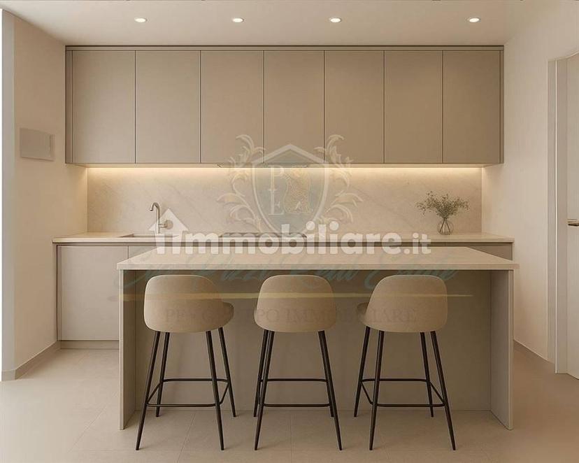 Villa bifamiliare via Orecchia, Tavazzano con Villavesco — foto 10 di 13