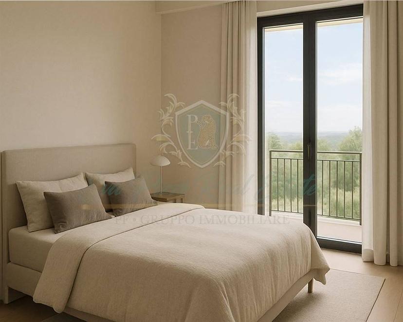 Villa bifamiliare via Orecchia, Tavazzano con Villavesco — foto 7 di 13